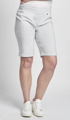 Pinns Bengaline Easy Stretch Shorts